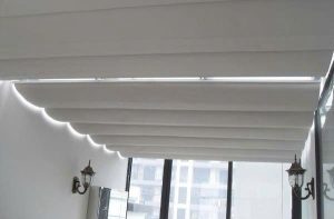 Làm Mái Xếp Giếng Trời Quận 11 Giá Tốt, Nhanh Chóng