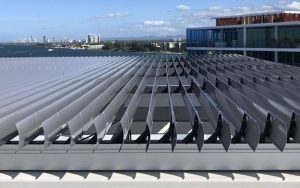 Mái xếp quán nhậu Quận 2 – Mái Hiên Đại Mạnh Khá