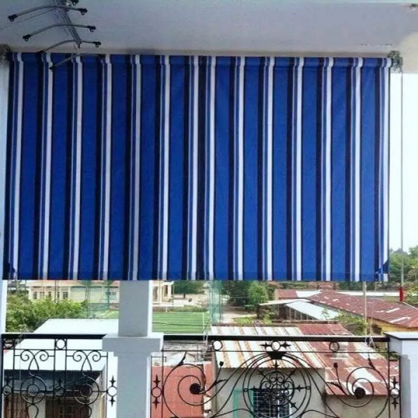 Bạt che PVC có khả năng chống nước cao