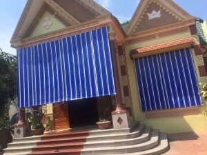 Tổng Kho Bạt Che Phường Vĩnh Tuy Giá Tốt