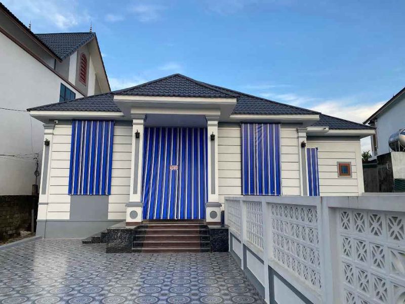 Bạt PE là lựa chọn kinh tế và phổ biến