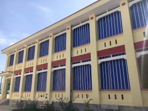 Lợi ích của bạt che phường Nghĩa Đô