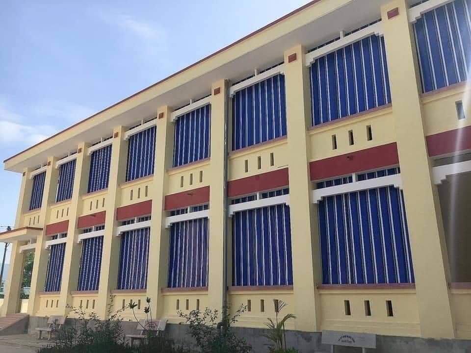 Lợi ích của bạt che phường Nghĩa Đô