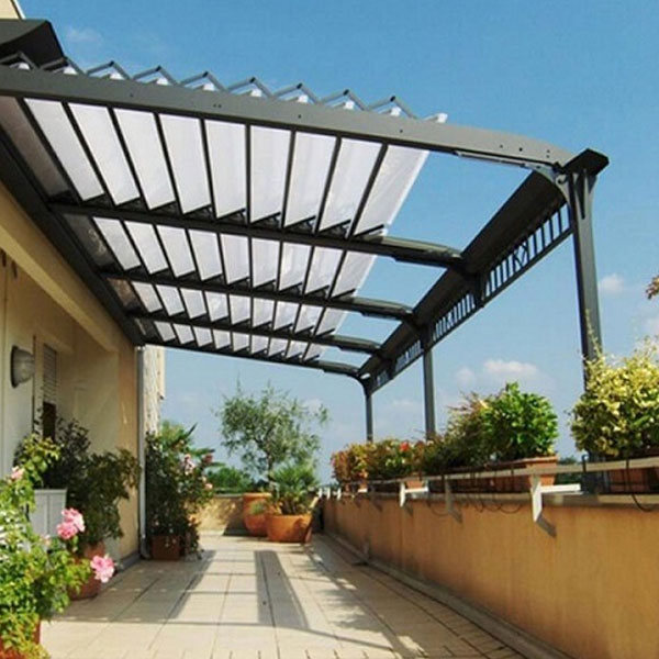 Ứng dụng khác của bạt che ngoài trời phường Nghĩa Đô