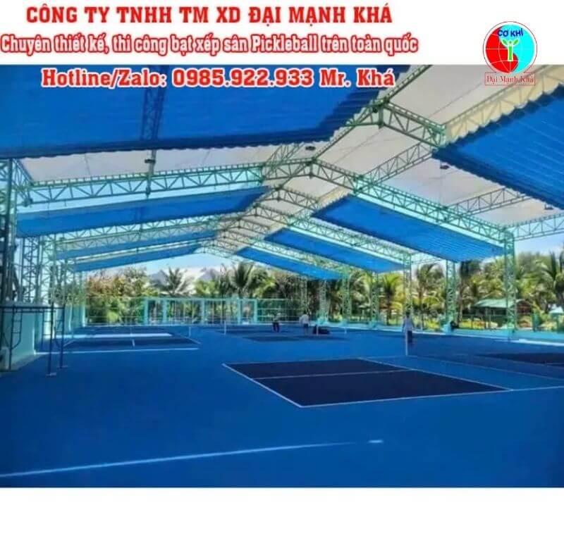 Bạt che nắng mưa PE