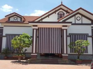 Vì sao cư dân phường Xuân Phương chọn dịch vụ Mái Xếp Sài Gòn?