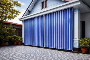 Tại sao chọn dịch vụ lắp đặt bạt che của chúng tôi tại Phường Bồ Đề?