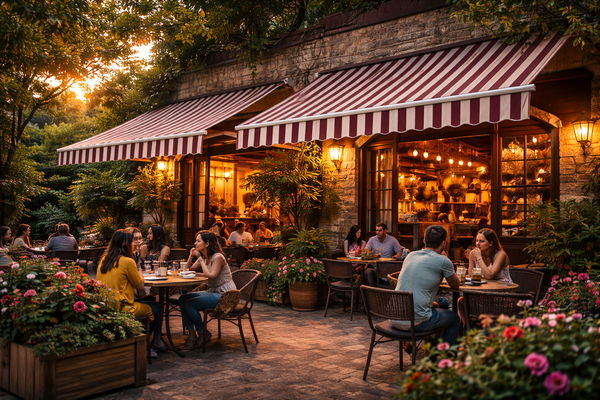 Báo giá lắp đặt bạt che Phường Long Biên mới nhất