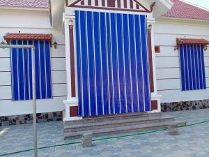 Bạt che phường Chương Mỹ