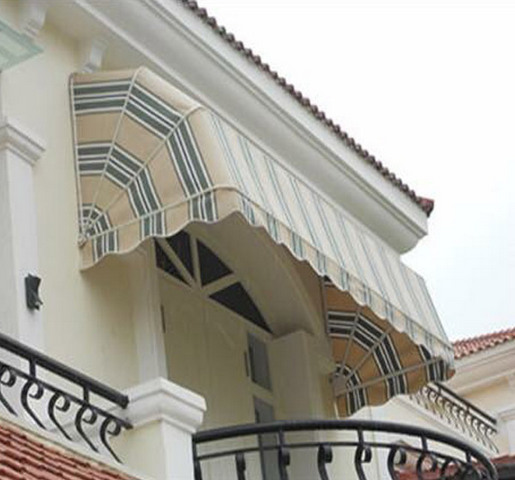 Các sai lầm cần tránh khi tính và thi công độ dốc mái hiên
