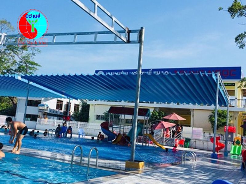 Mức phạt khi làm mái hiên không phép hoặc sai phép