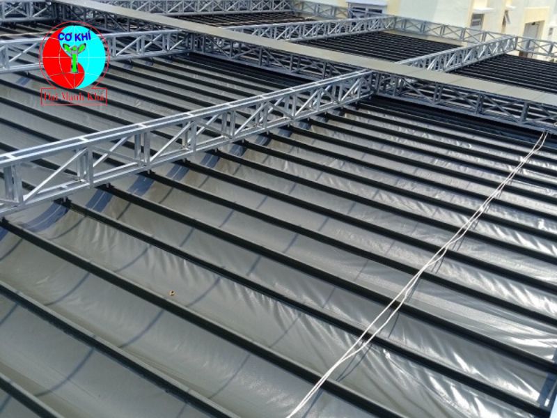 Mức phạt khi làm mái hiên không phép hoặc sai phép
