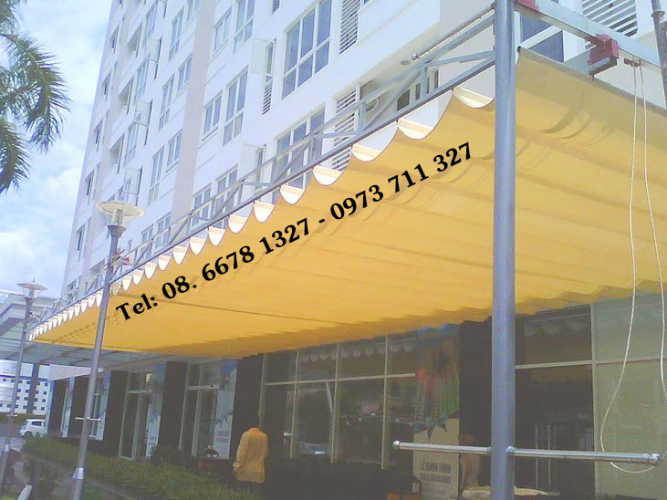 Có nên tự sửa mái hiên tại nhà không và lưu ý an toàn
